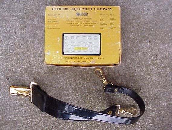 USMC Sword Frog Guidance - EDGED WEAPONS - U.S. Militaria Forum