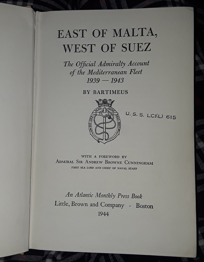 USN Jumper With Connection To Bikini Atoll Testing NAVAL SEA SERVICE UNIFORMS U S