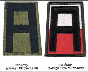 retro 1 high light army