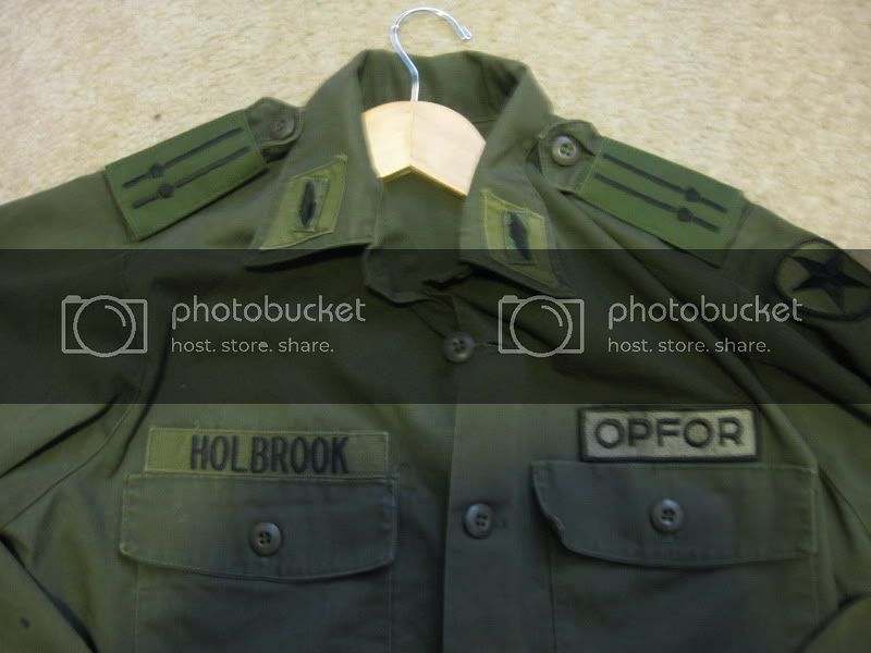 OPFOR Uniforms and headgear - Page 2 - CAMOUFLAGE UNIFORMS - U.S ...