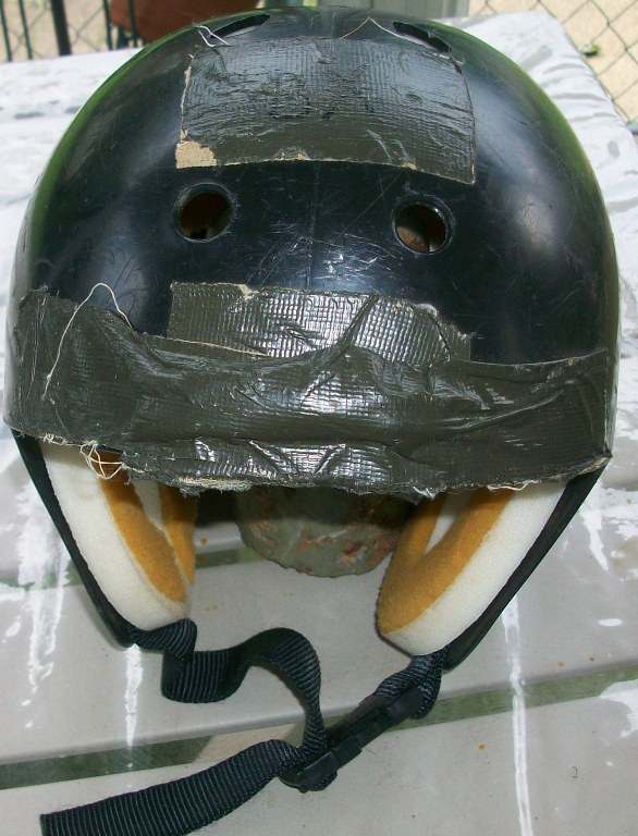 5 ProTec Helmet M1; M1C & M2 HELMETS U.S. Militaria Forum