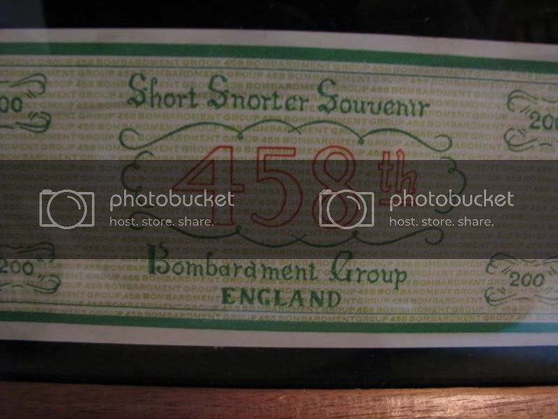 Lucky Bastard Club Certificates WING BADGES U.S. Militaria Forum