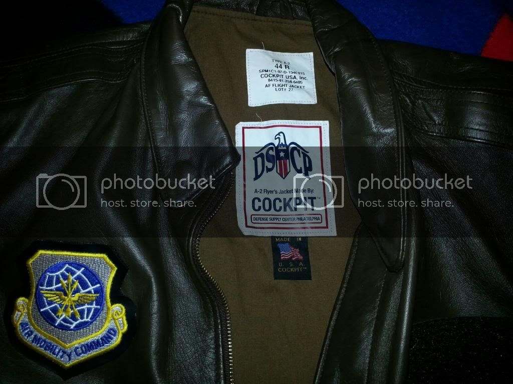 Modern USAF Regulation A2 a couple of questions FLIGHT CLOTHING U.S. Militaria Forum