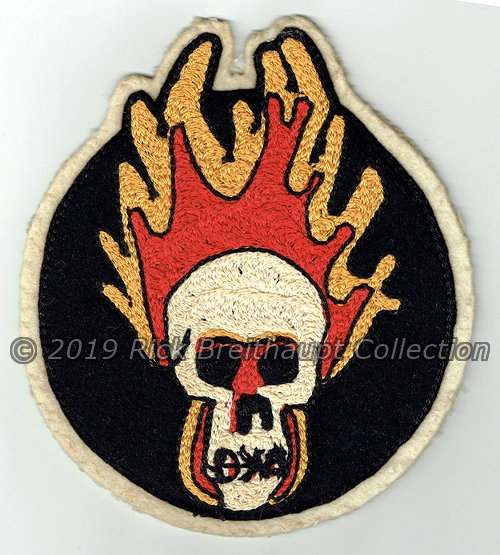 1st, 2nd, 3rd & 4th Combat Cargo Squadrons 1st Combat Cargo Group