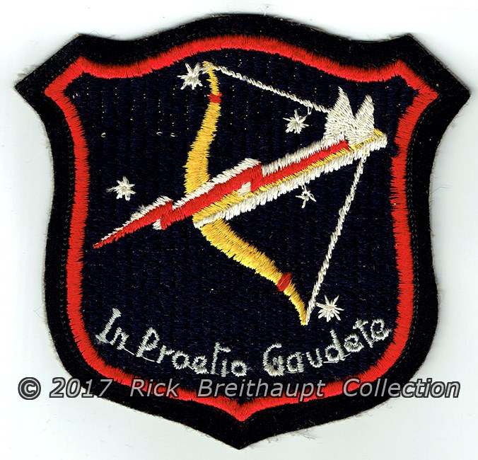 475th Fighter Group 
