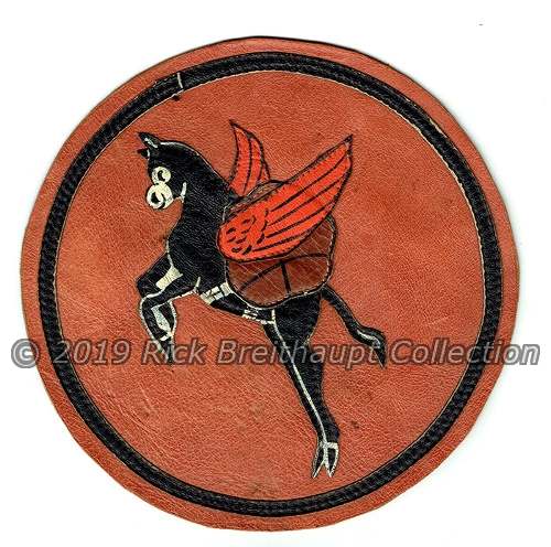 1st, 2nd, 3rd & 4th Combat Cargo Squadrons 1st Combat Cargo Group