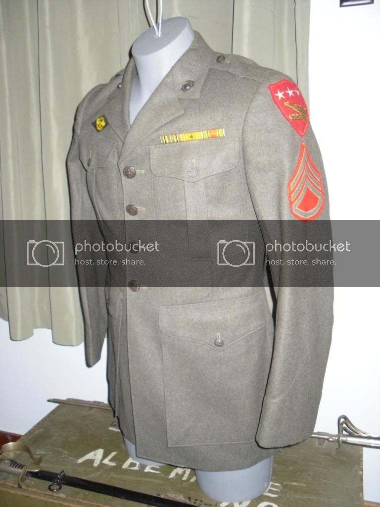 5th Marine Amphibious Corps Uniform Uniforms U S Militaria Forum 5th Marine Amphibious Corps Uniform Uniforms U S Militaria Forum