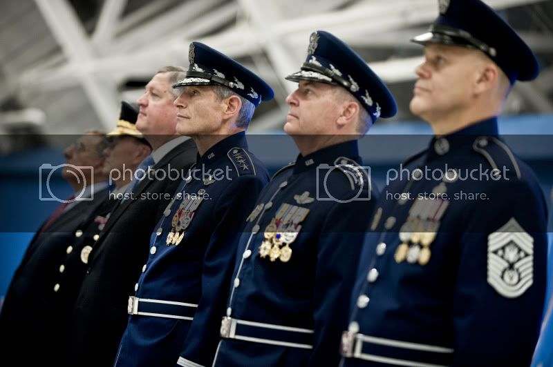 New USAF Dress Uniform?? - Page 2 - UNIFORMS - U.S.