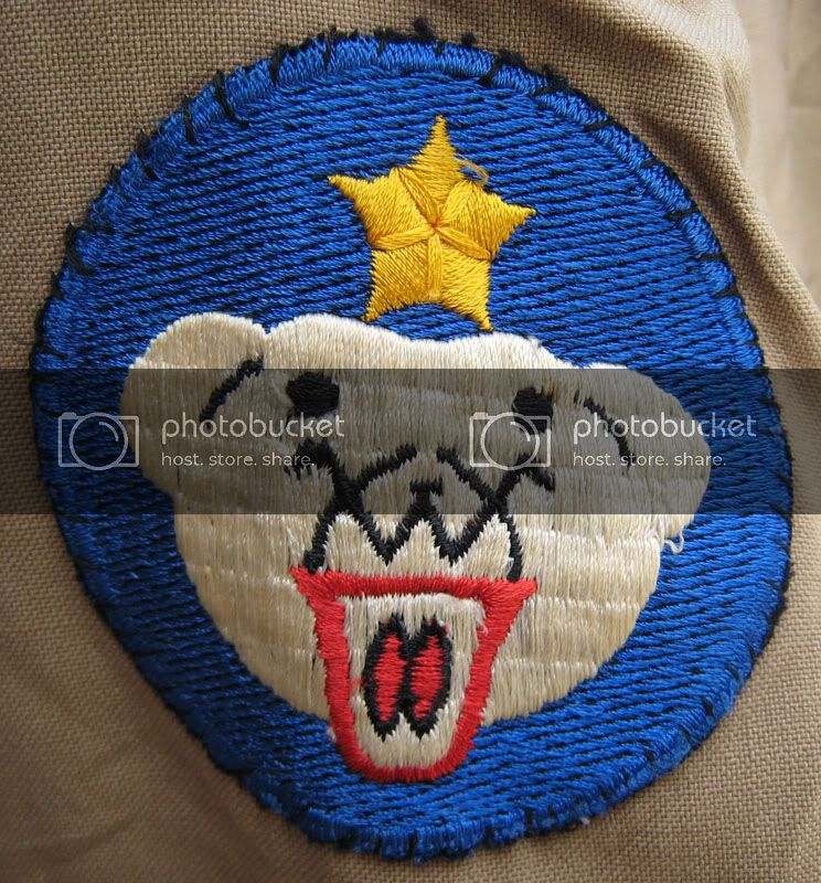 Alaska Defense Command SSI Page 3 ARMY AND USAAF U.S. Militaria Forum