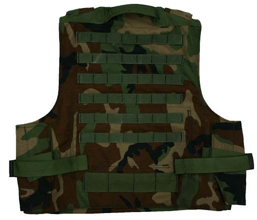 【本日特価】 Search Forum Militaria U.S. - EXPERIMENTAL & DEFENSE CIVIL TANKER,  FLAK, - T52-3,) T52-2, T52-1, (M12, vests flak of pictures トップス