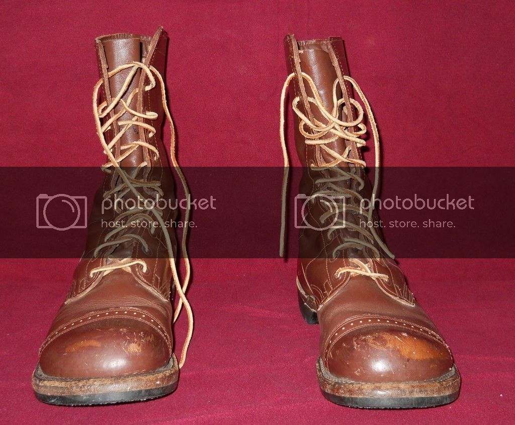 Corcoran jump boots uk top