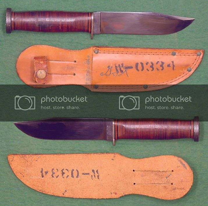 Western knife EDGED WEAPONS U.S. Militaria Forum
