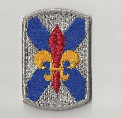 Patches in action: Photos of SSI being worn by the troops. - Page 152 ...