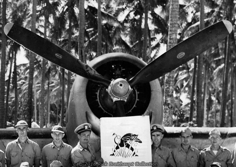 VF-33 | Fighting Squadron 33 | 