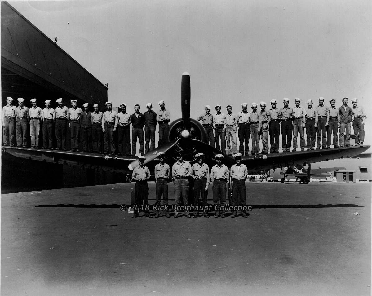 VF-33 | Fighting Squadron 33 | 