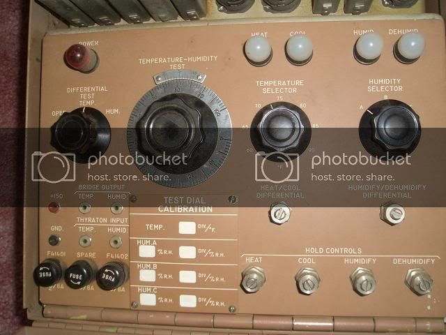 Amplifier Electronic Control - MISC MILITARIA - U.S. Militaria Forum