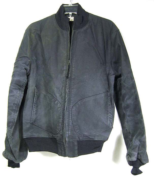 US Navy Deck Jackets & Parkas - NAVAL & SEA SERVICE UNIFORMS