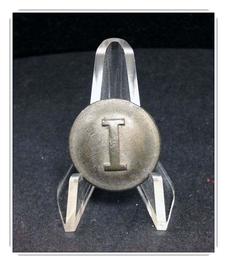 Confederate Lead Buttons UNIFORMS U.S. Militaria Forum