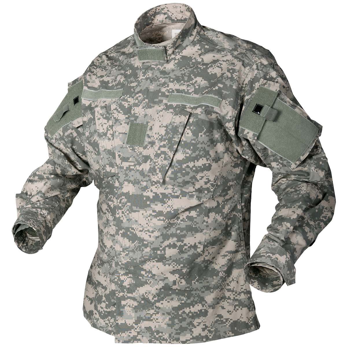 【激レア】US ARMY ACU BDU テストサンプル　M-65 M-51 激レア】US ARMY ACU BDU テストサンプル M-65 M-51（激レア】US