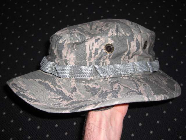 abu boonie hat