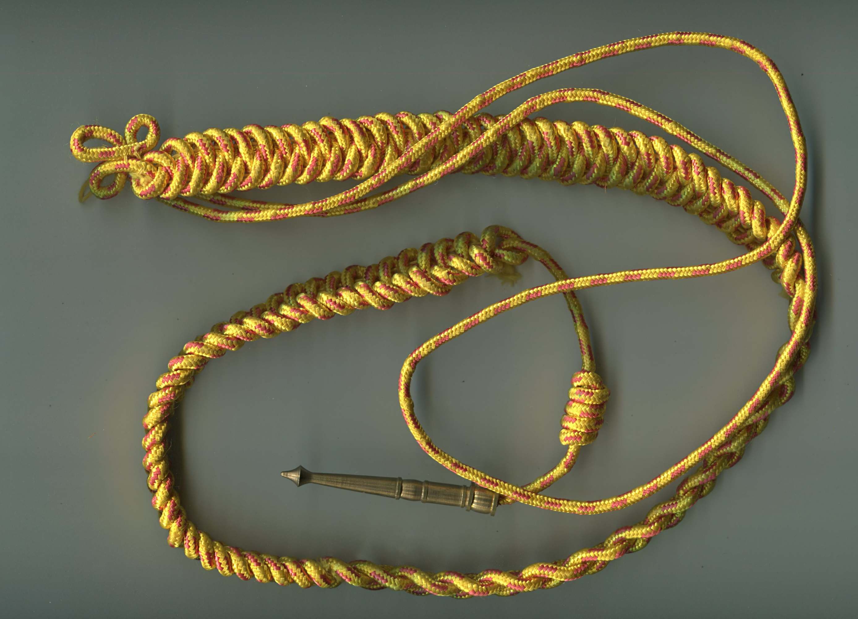 Shoulder Cords Page 11 UNIFORMS U.S. Militaria Forum