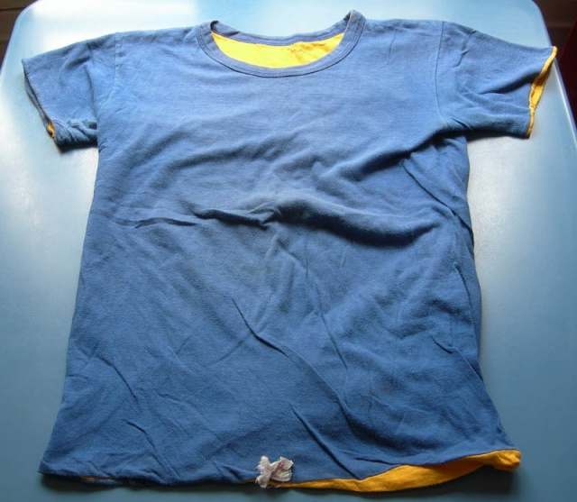 udt shirt