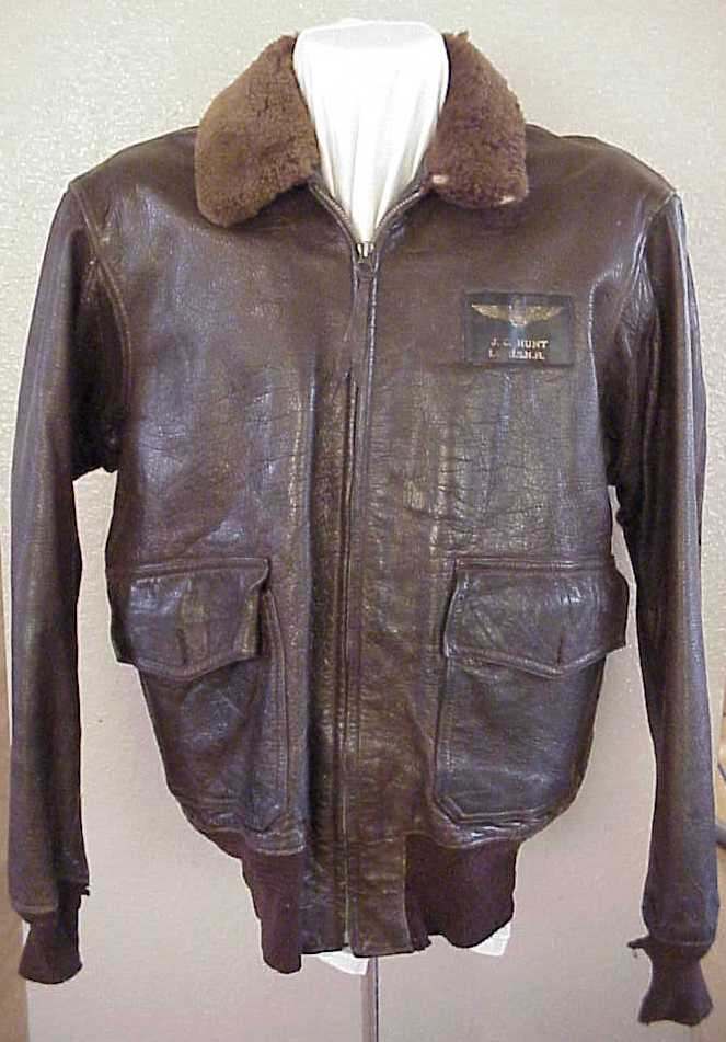 WWII US NAVY FLIGHT JACKETS M-422, M-422A , M-421A , M-445A WWII US NAVY FLIGHT JACKETS M-422, M-422A , M-421A , M-445A