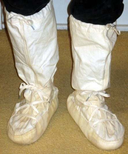 Usaf mukluks deals