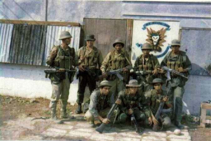 U.S. NAVY SEAL 