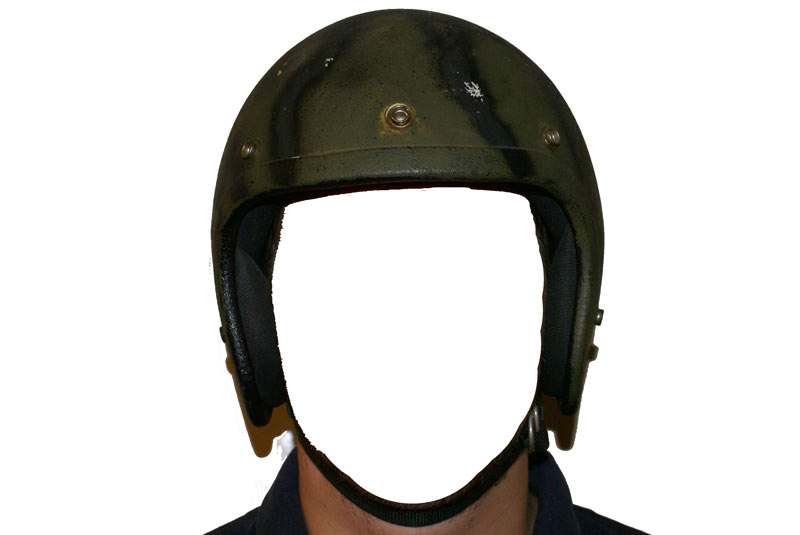 5x hjc helmet HJC C91 Modular Helmet Nepos MC-5 Large