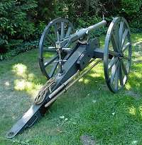 Help with 1/6 Scale Mountain Howitzer - MODELING - U.S. Militaria Forum