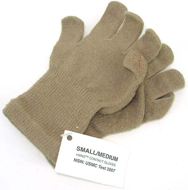 Usmc sale hanz gloves