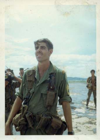 Vietnam war era Phoenix Program patch - Page 4 - ARMY AND USAAF - U.S ...