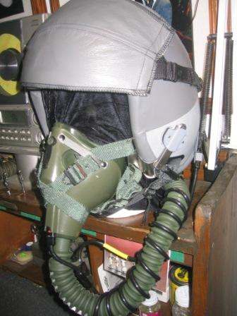 Modern Flight Helmet Collections - MILITARY AIRCRAFT & AVIATION - U.S ...