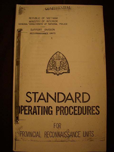 Vietnam war era Phoenix Program patch - Page 4 - ARMY AND USAAF - U.S ...