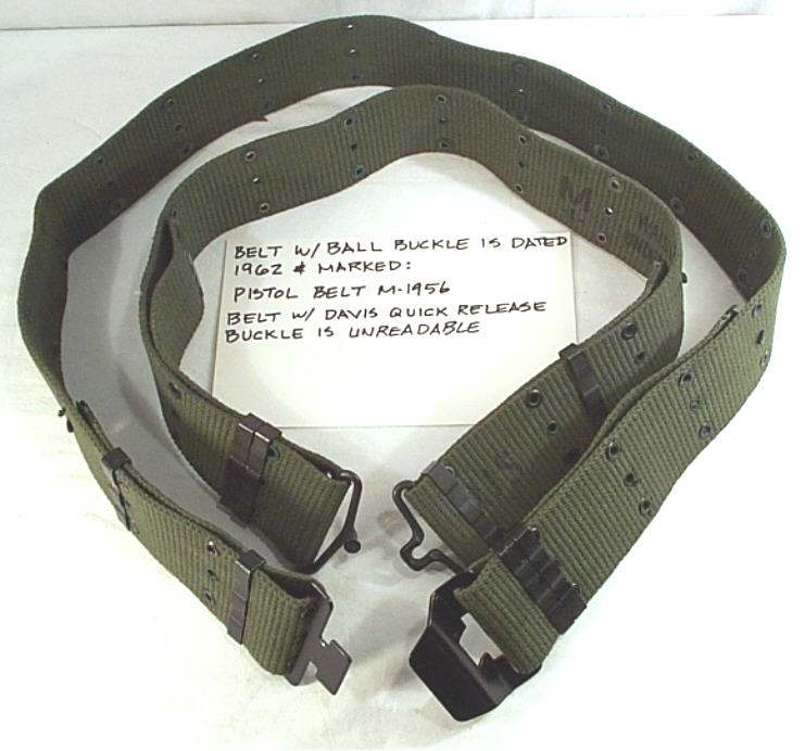 rucksack with waist belt