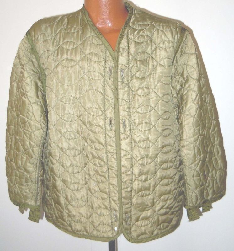 GOLDEN MILLS×DOORS　M65 FIELD PARKA＋LINER GOLDEN MILLS×DOORS M65 FIELD PARKA＋LINER M65 Field Jacket