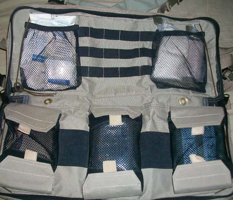 Medic chest rig sale