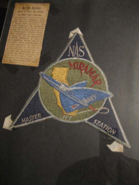 Some Interesting USN Patches Mostly Aviation - NAVY, COAST GUARD AND ...