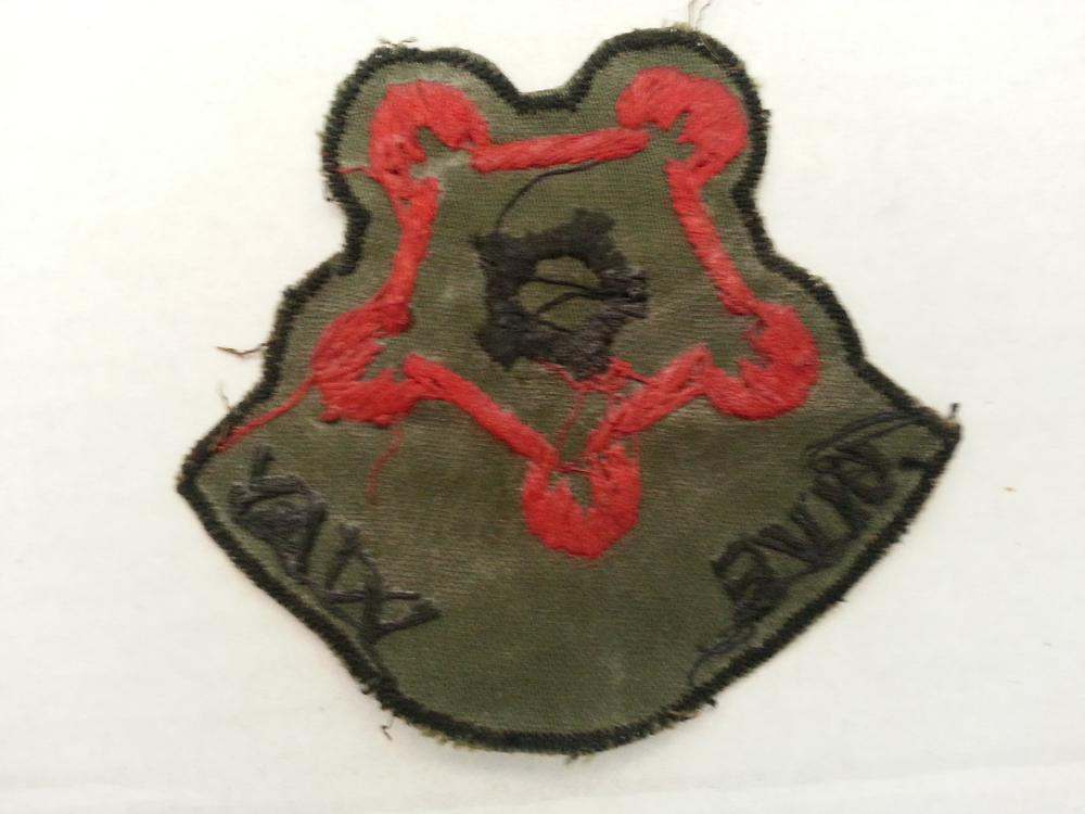 HELP TO IDENTIFY - ARMY AND USAAF - U.S. Militaria Forum