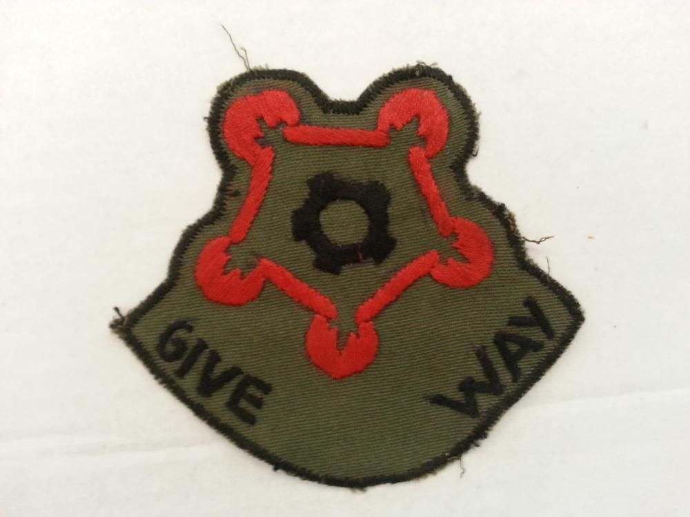 HELP TO IDENTIFY - ARMY AND USAAF - U.S. Militaria Forum