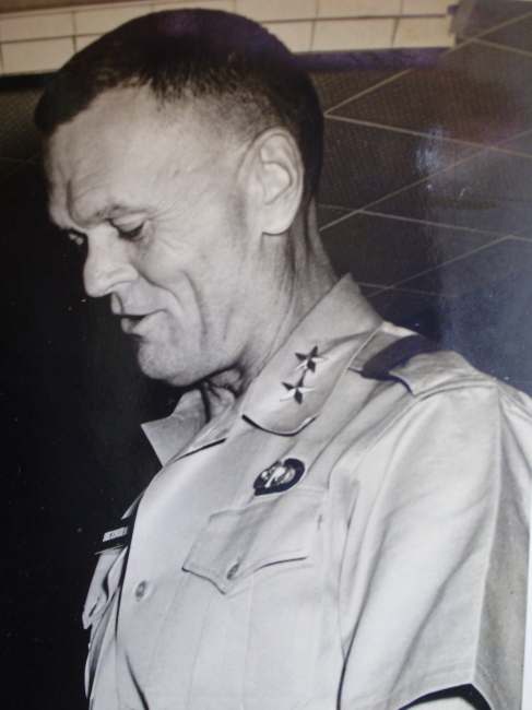 two star general - EPHEMERA, PHOTOGRAPHS & MILITARY ARTWORK - U.S ...