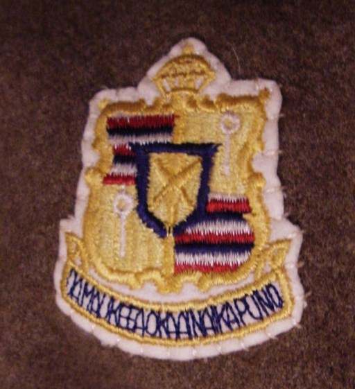 HELP IDENTIFY THESE 3 PATCHES - ARMY AND USAAF - U.S. Militaria Forum