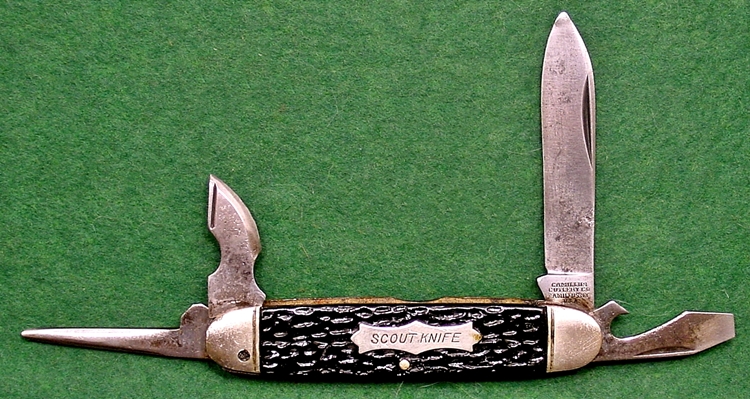 WW1 Hammer Brand Engineer Knife? - EDGED WEAPONS - U.S. Militaria Forum