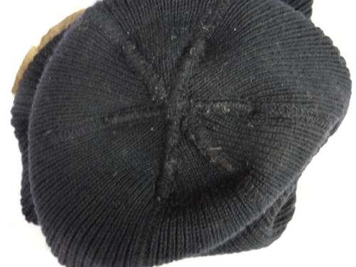 WW2 US Navy Knit Watch Cap- Why Such a High Value? - NAVAL