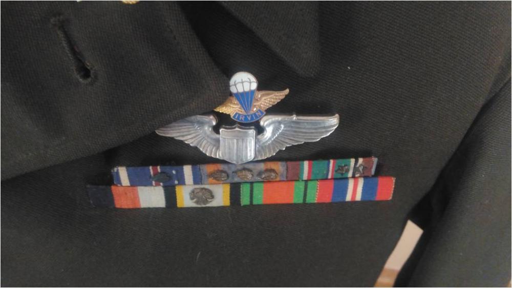 Correct Order of Ribbons? - MEDALS & DECORATIONS - U.S. Militaria Forum Correct Order of Ribbons? - MEDALS & DECORATIONS - U.S. Militaria Forum