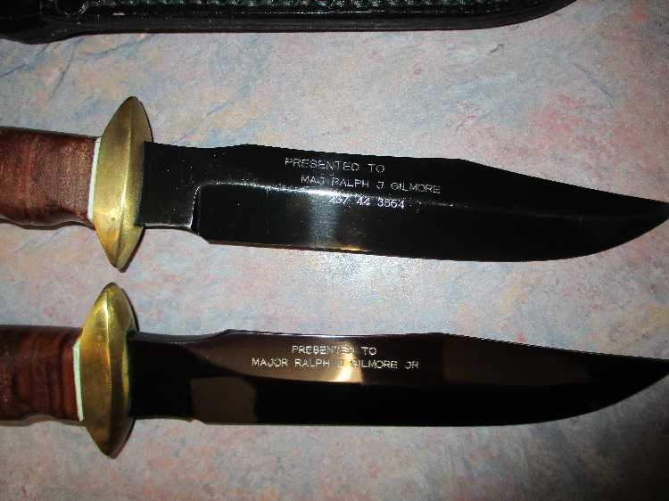 Vietnam SOG Knives - Page 9 - EDGED WEAPONS - U.S. Militaria Forum