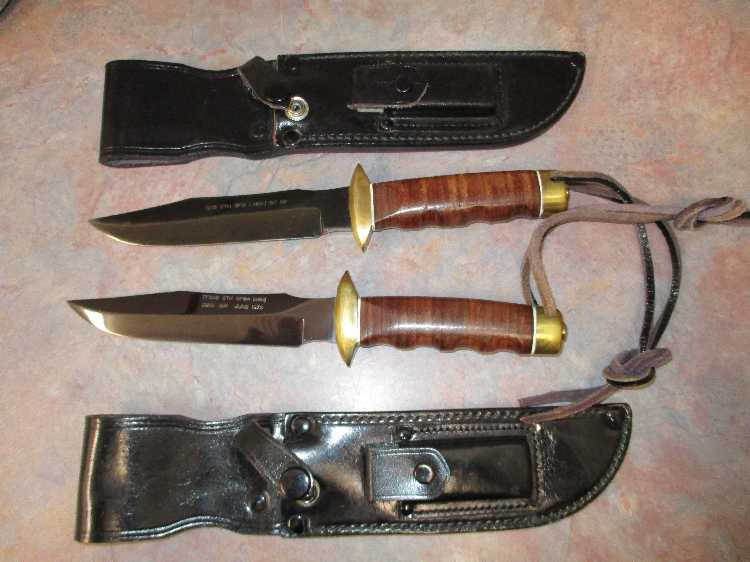 Vietnam SOG Knives - Page 9 - EDGED WEAPONS - U.S. Militaria Forum