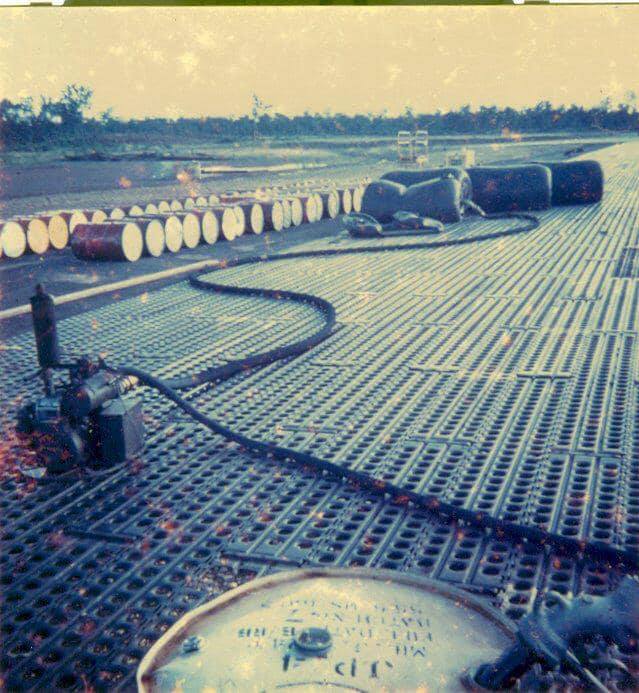 VIETNAM JP4 fuel drum markings MILITARY AIRCRAFT & AVIATION U.S