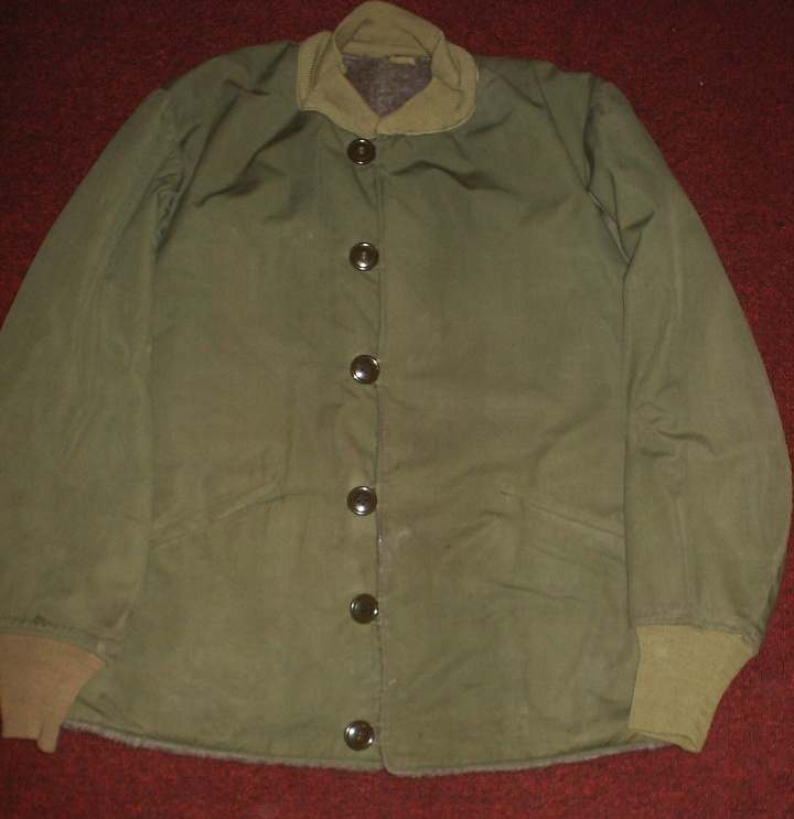 M43 field jacket pile liners. - UNIFORMS - U.S. Militaria Forum M43 field jacket pile liners. - UNIFORMS - U.S. Militaria Forum